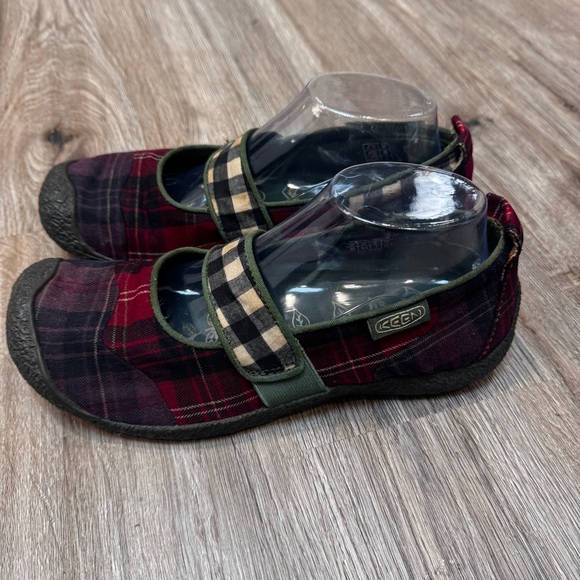 Keen Harvest Mary Jane’s W9.5 - Picture 8 of 11